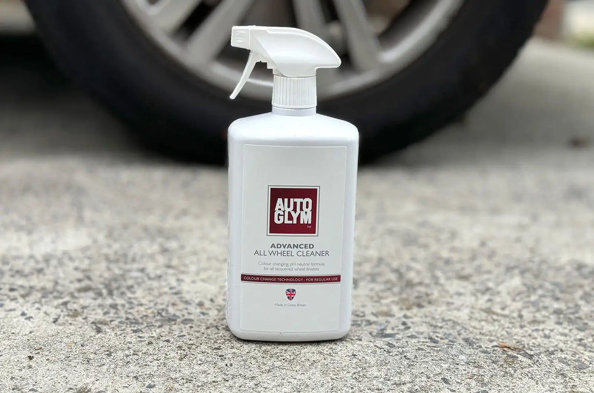 All Advanced All Wheel Cleaner 1 l Autoglym