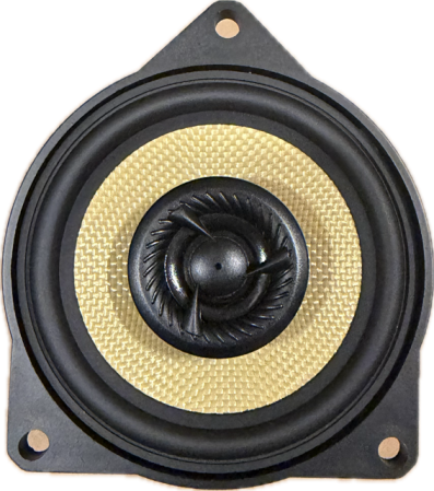 Rebec BMW120Coax