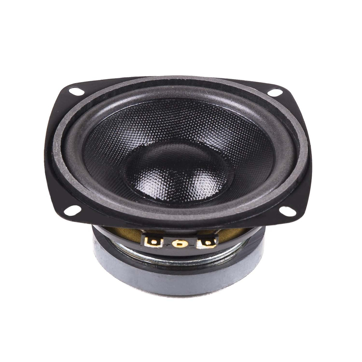 Master Audio CW400/4