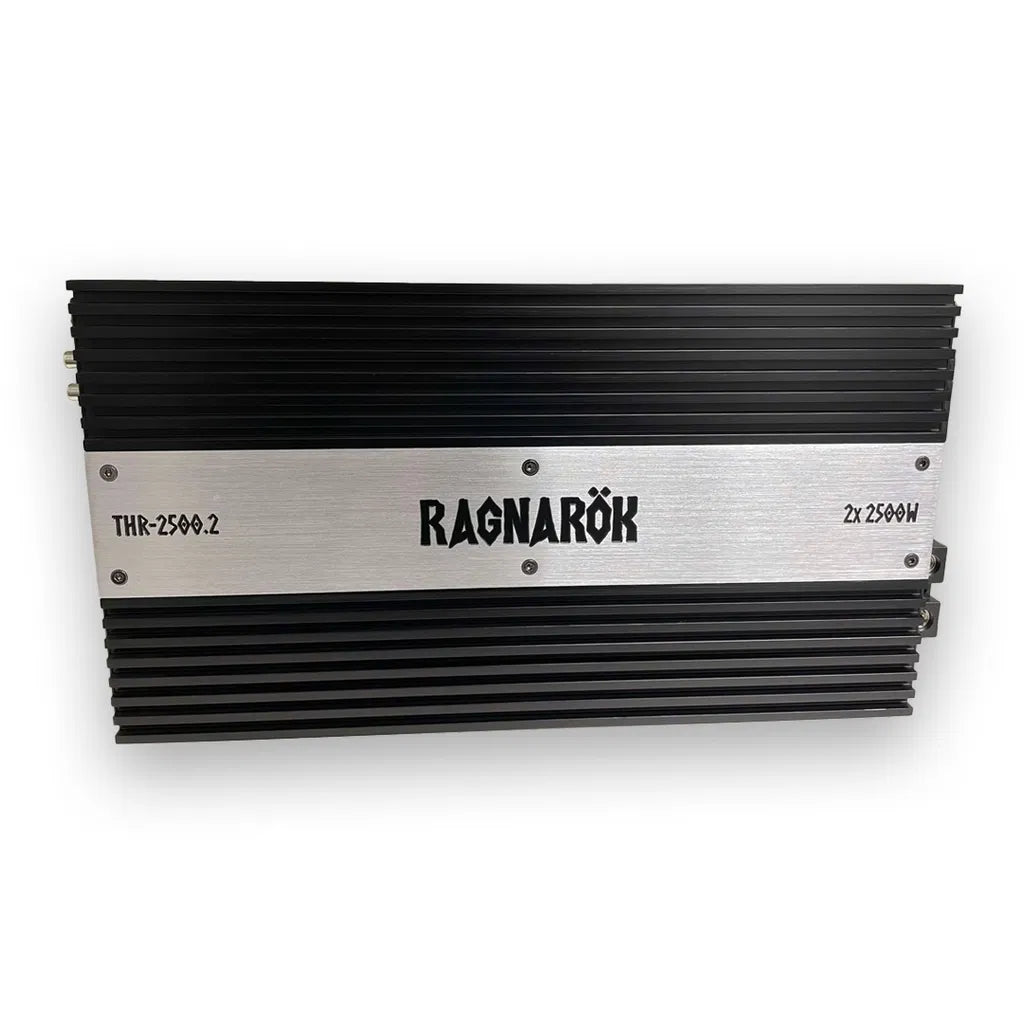 Ragnarök THR-2500.2, Thor series