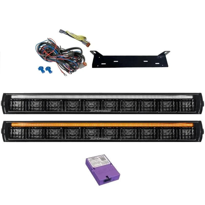 CANBUS-PAKET SUPERVISION ECLIPSE GEN II