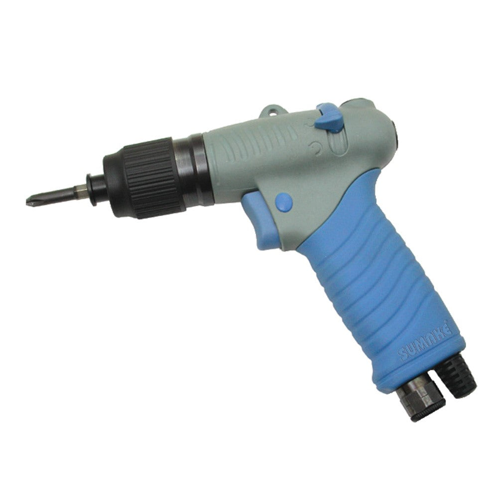 Sumake Skruvdragare CCP39 – Med slirkoppling, komposithandtag och låg vibrationsnivå