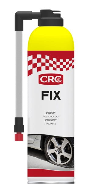 CRC Flat Tire Fix 18" - Punkteringsspray 500 ml
