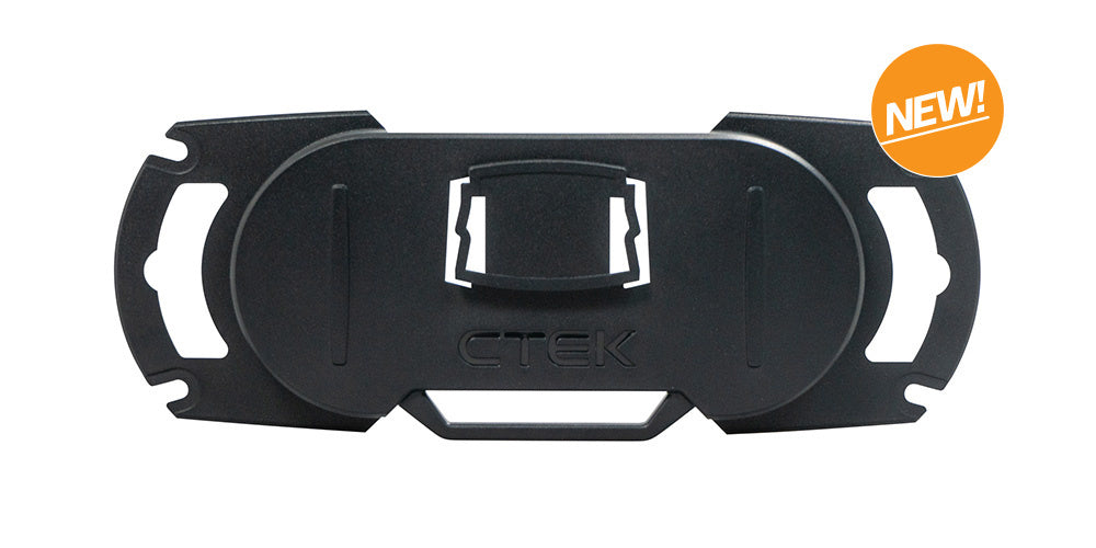 CTEK CS Wall Mount