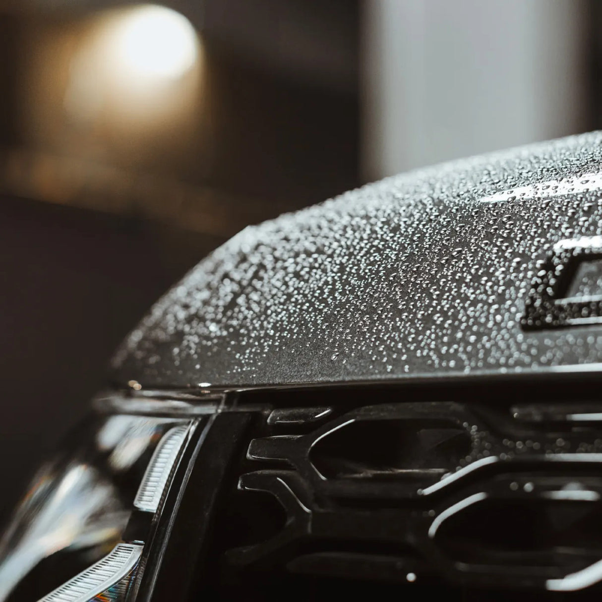 Ceramic Wash & Protect Autoglym