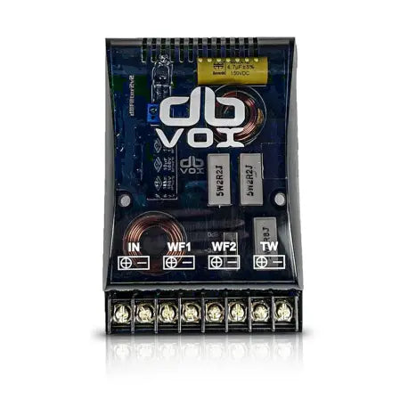 Deaf Bonce Apocalypse AP-M60SL 4x6,5 kit