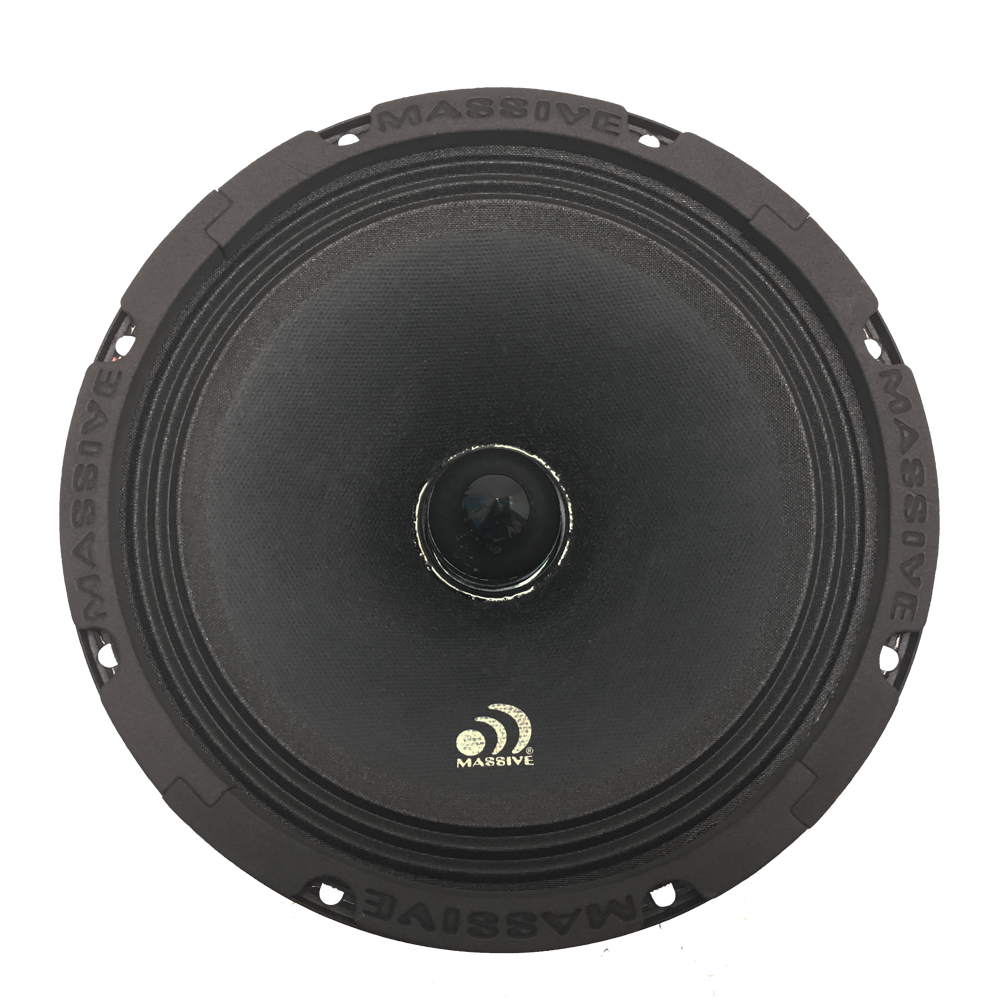 Massive Audio M8XL
