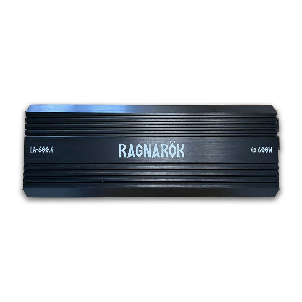 Ragnrök GZ SPLX 8x8" pack