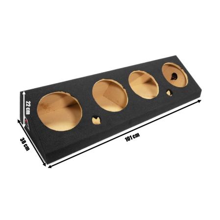 AP-M81SE 4x8 LOUD AS HELL planka slope v1