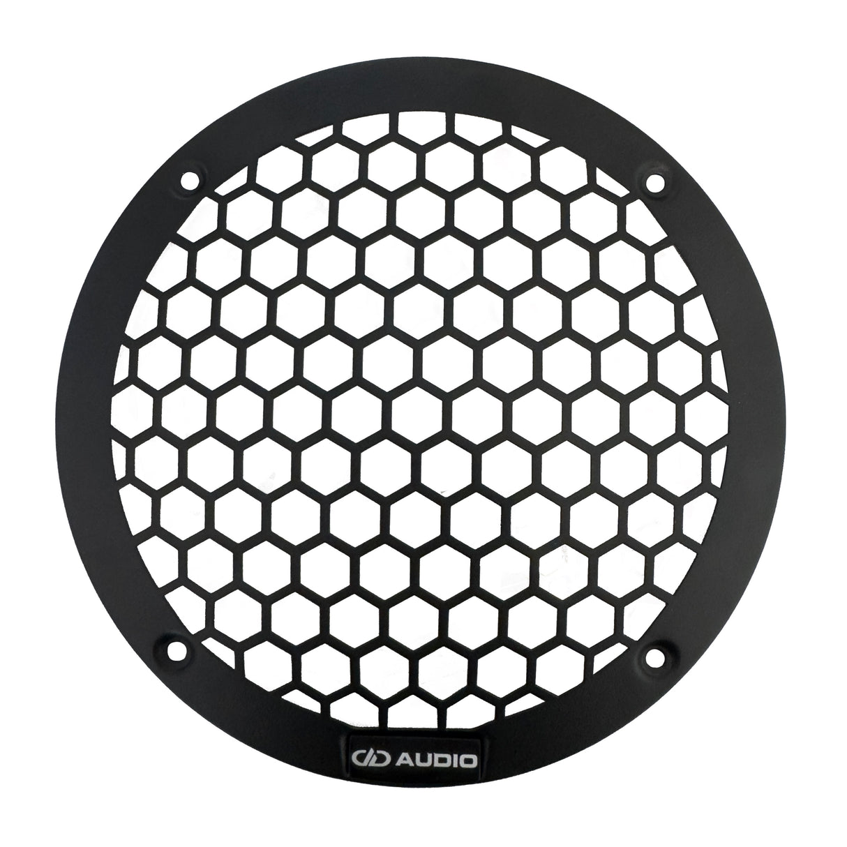 DD Audio GRMM10 – Högtalargaller – 6,5 tum