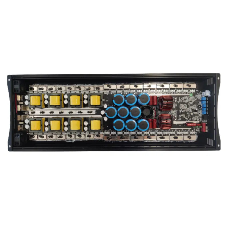 Gs Audio 18000.1 Competition Series