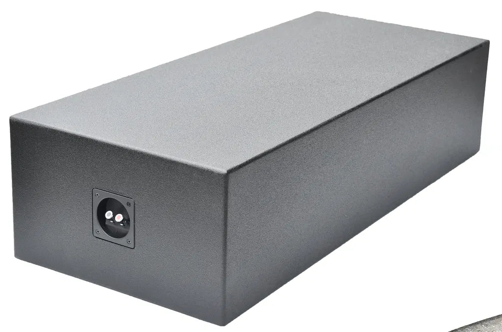 Ragnarök 2x8" Chevalåda V2
