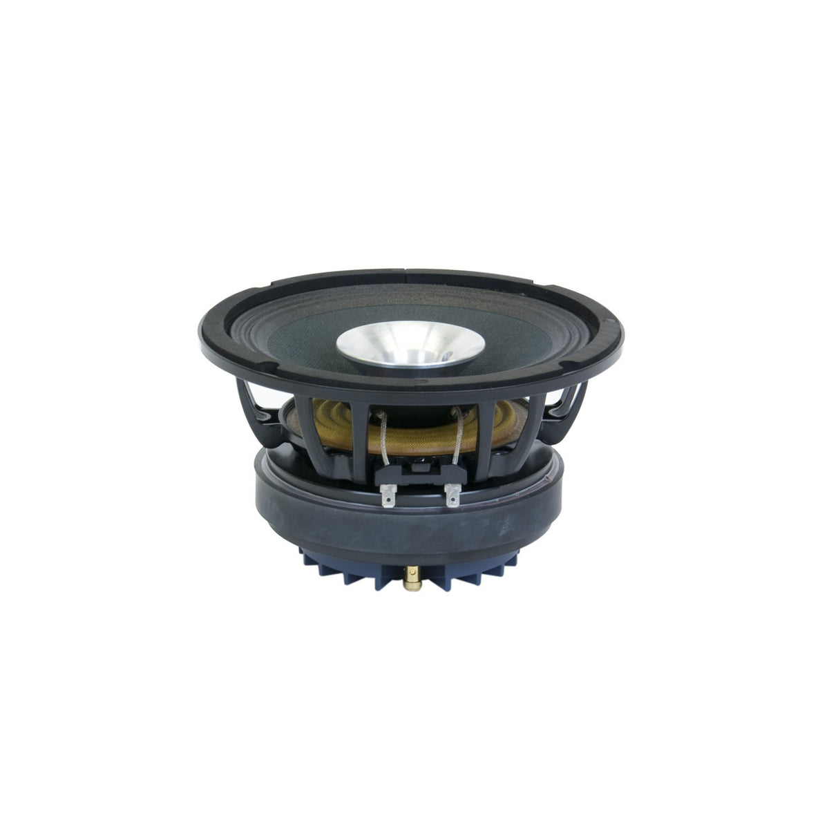 Master Audio CSX08
