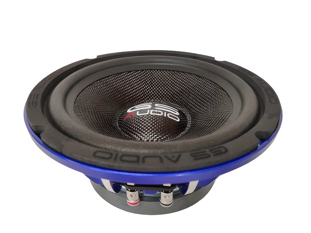 GS Audio SQ 8" v.2