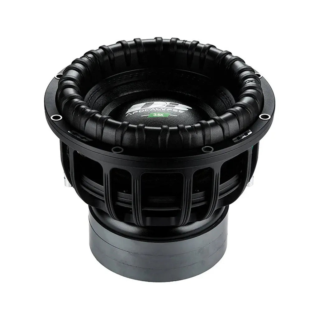 DB-3.5K 12" D1