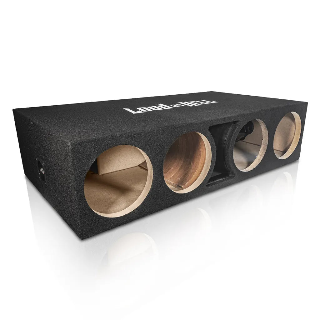 CHEVA KIT 4X8" DEAFBONCE