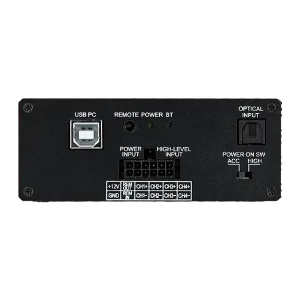 DEAF BONCE DB-6DSP