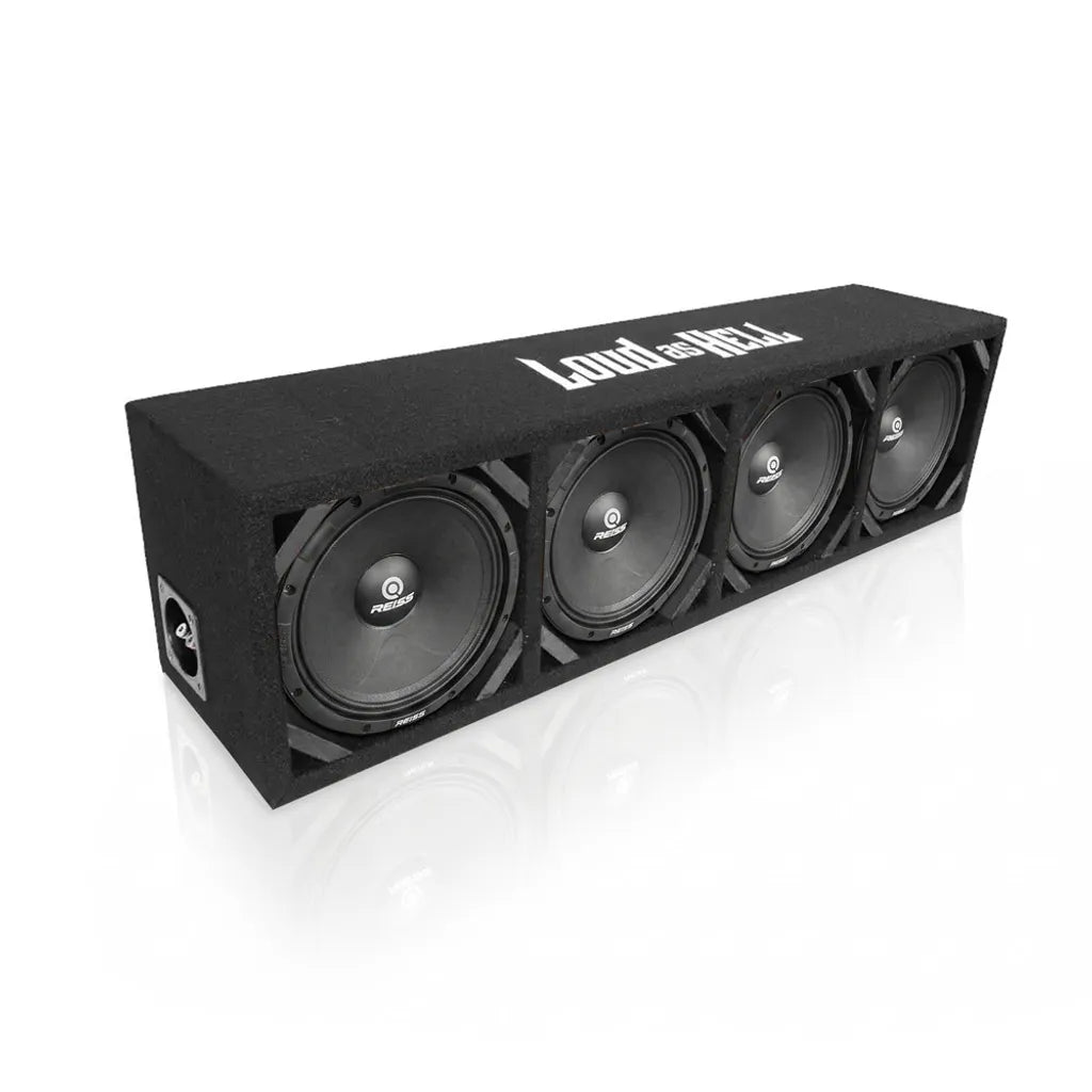 REISS M88AX KICK
