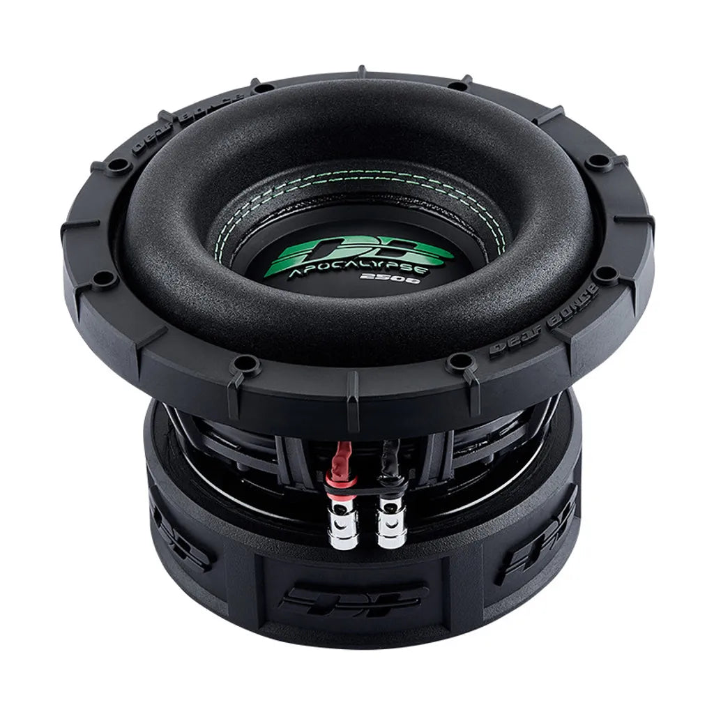 CHEVA KIT 4X8" DEAFBONCE