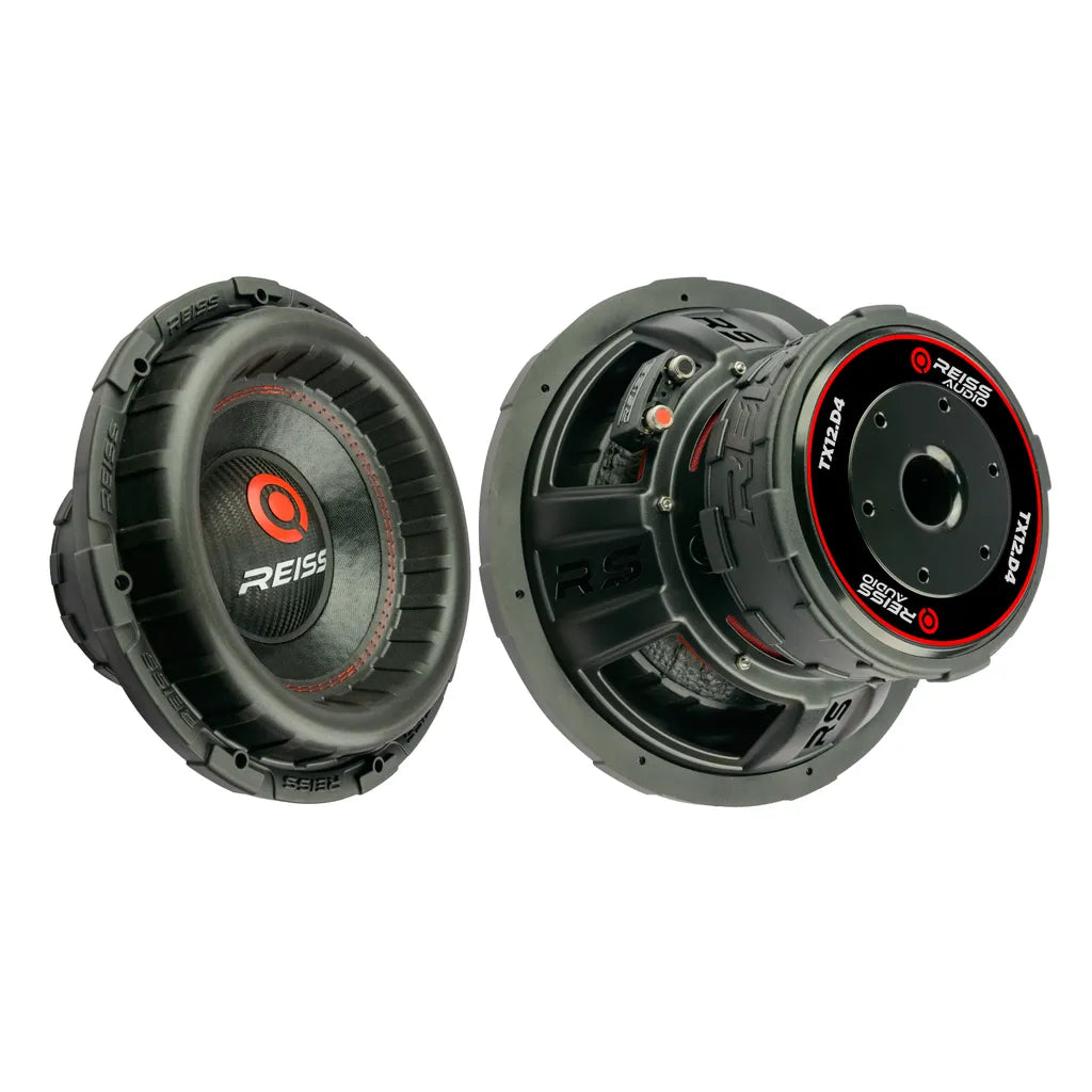 Reiss 2x12 Bass
