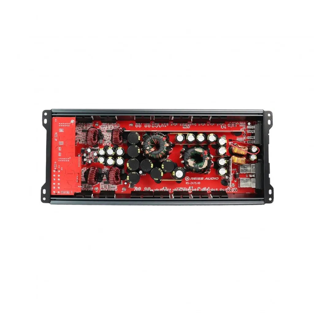 REISS RS-Z475.4D