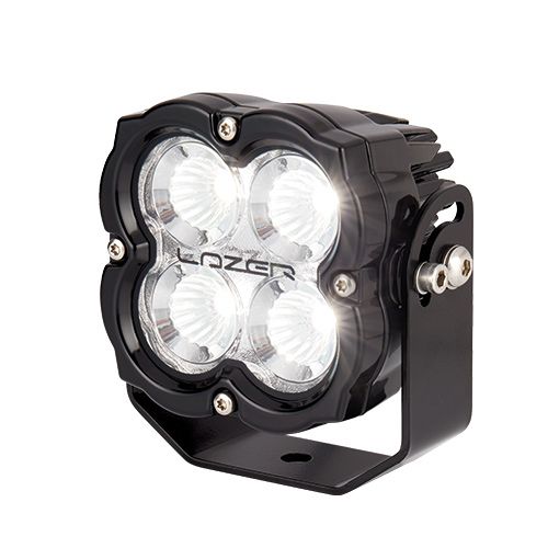 LAZER UTILITY ADR 80W ARBETSBELYSNING