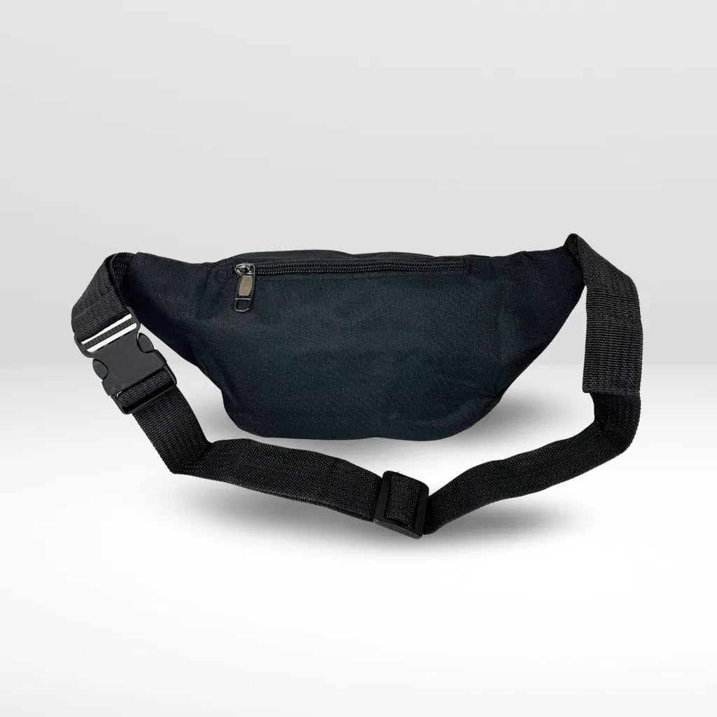 Waist Bag GS Audio | 2 Pockets