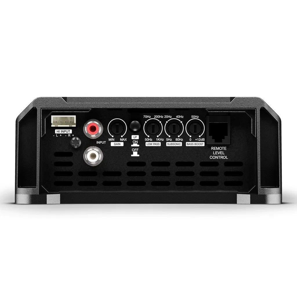 Edge EDBX12 2x12" baskit