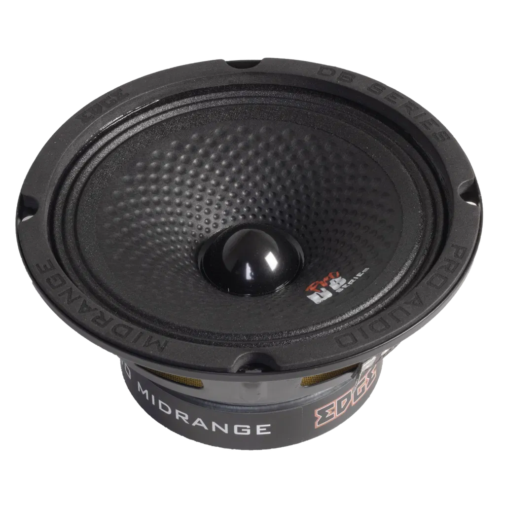Edge EDBPRO6-E3 8x6.5" Amp kit