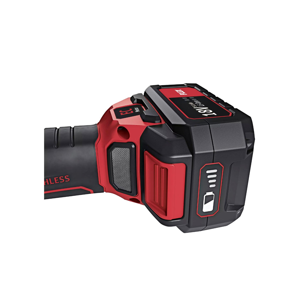 Flex PE150 18.0-EC Polermaskin