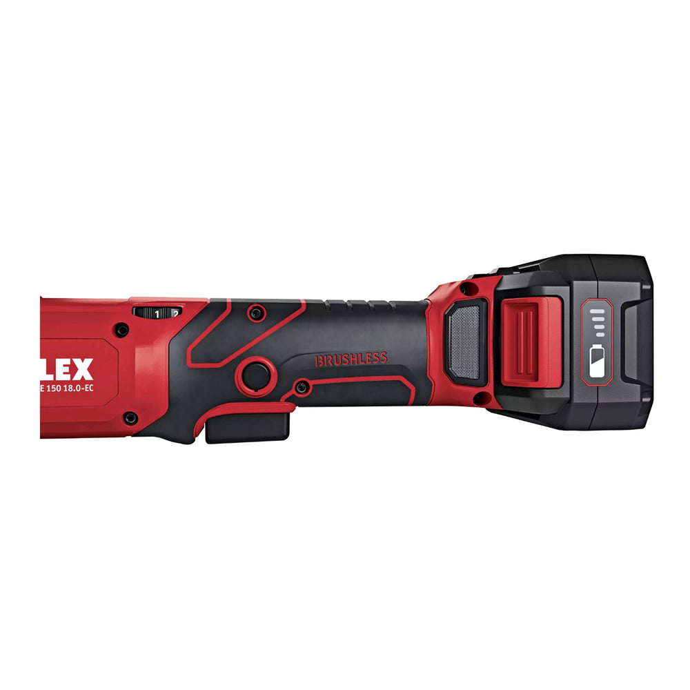 Flex PE150 18.0-EC Polermaskin