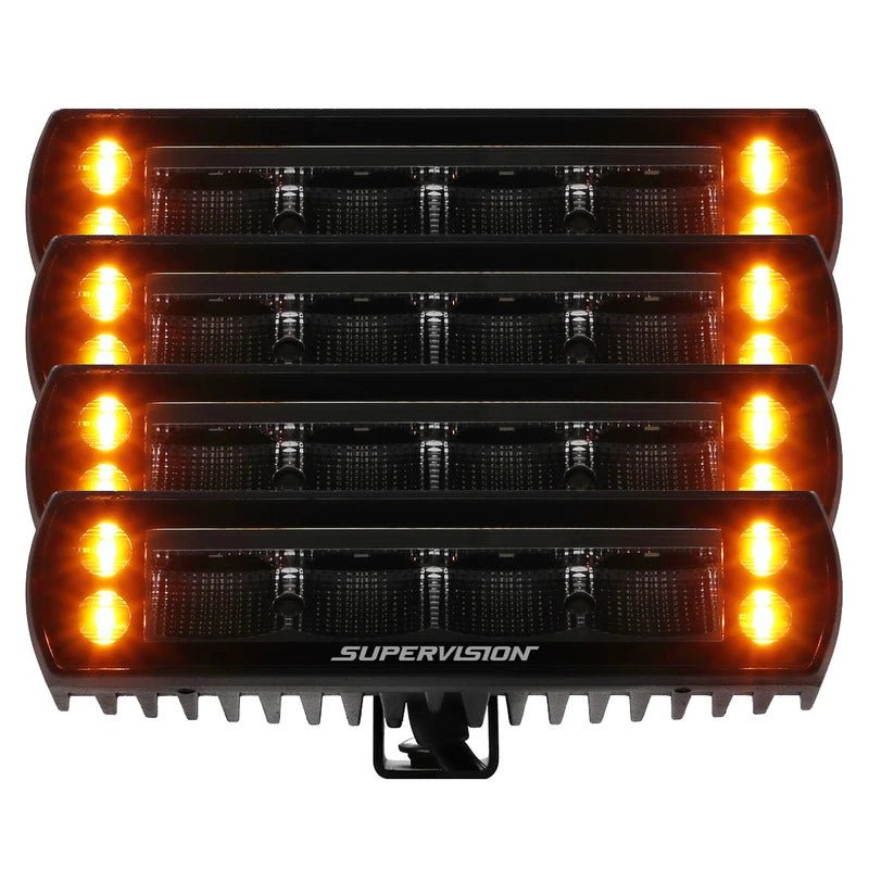 4-PACK SUPERVISION NEO 32W FX