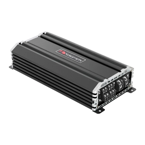 Nakamichi NHTD200.4
