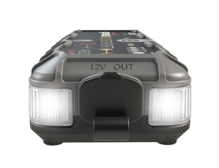 Starthjälp Noco Booster GB20