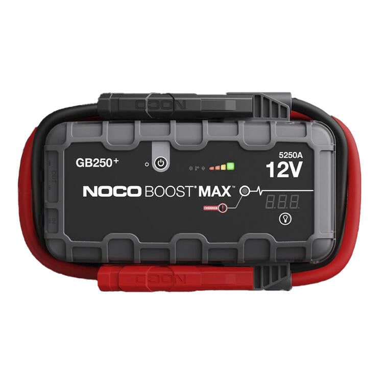 Startbooster GB250+ (5250 A) Noco