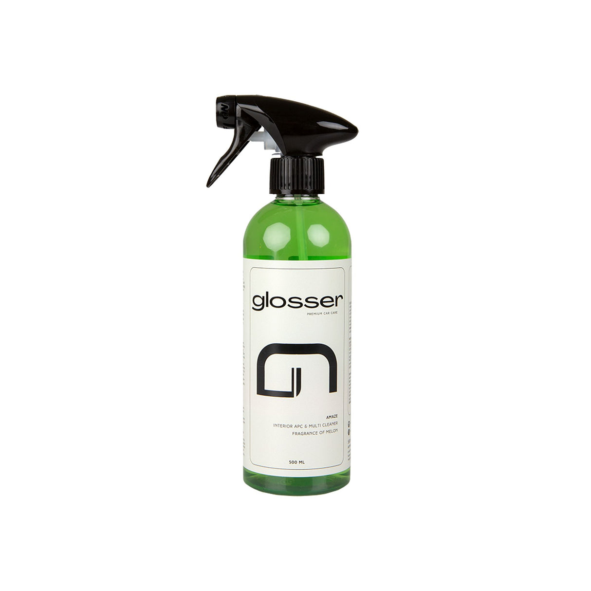 Glosser Amaze Interior APC & Multi Cleaner - Interiörrengöring 500 ml
