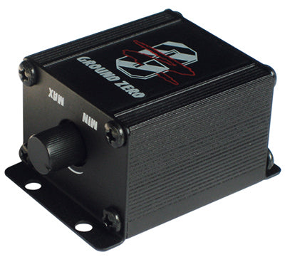 GROUND ZERO BASSKIT GZ 1000