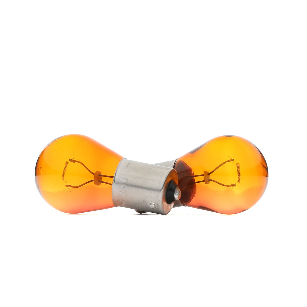 PHILIPS 12496 PY21W 12V 2-P