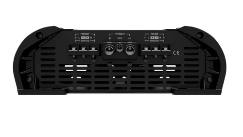Ragnarök Loki L-200SPL / Stetsom High line
