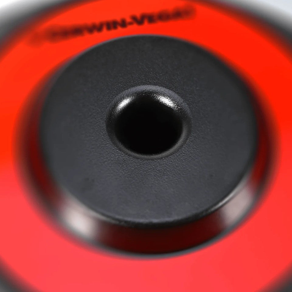 Cerwin-Vega HED series 10" 2x2 Ohm