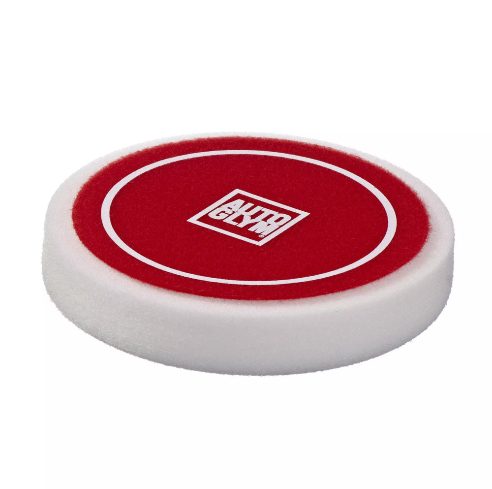 Autoglym Polerrondell Medium 160 mm - 1-pack