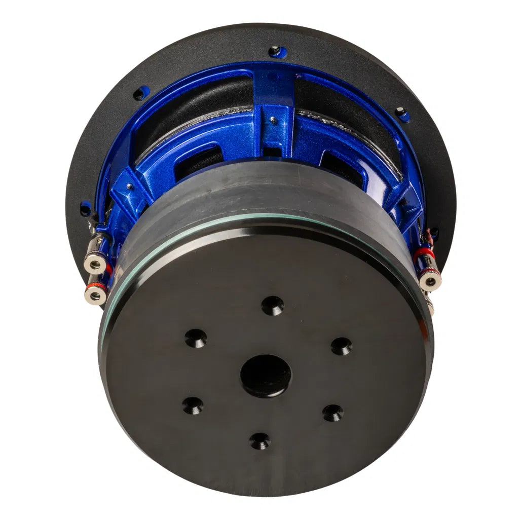 GS Audio Small Diavel 8"