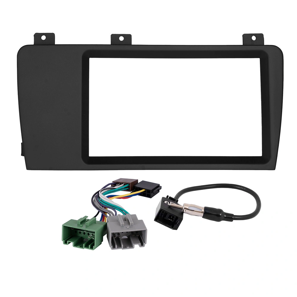 Installationspaket Volvo V70/S60 2005-2007 & GAS MAX MV240-BT
