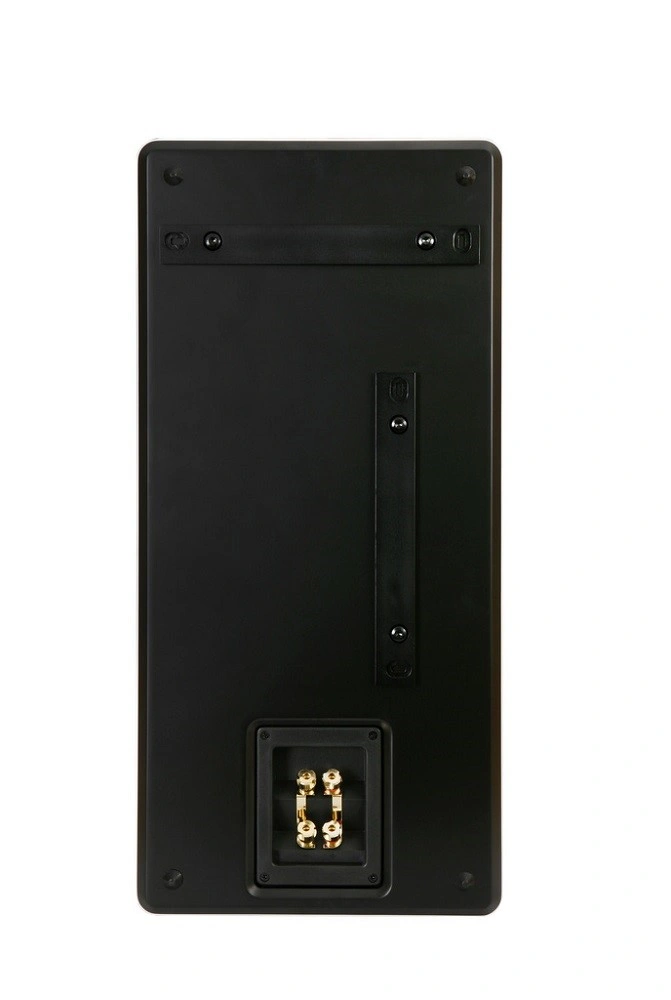 2-pack DLS Flatbox M-One on-wall, mattvitt