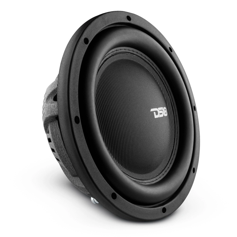 DS18 IXS10.2D, kompakt 10 tums baselement
