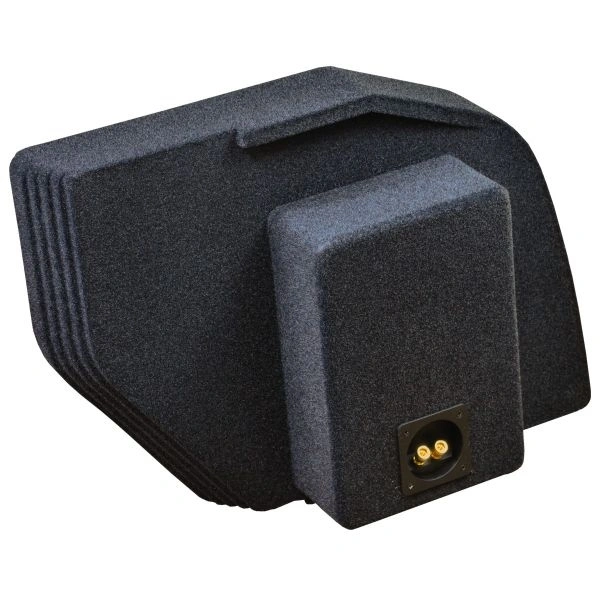 Baspaket med DLS PE10.D2 till BMW F31 2012-2019