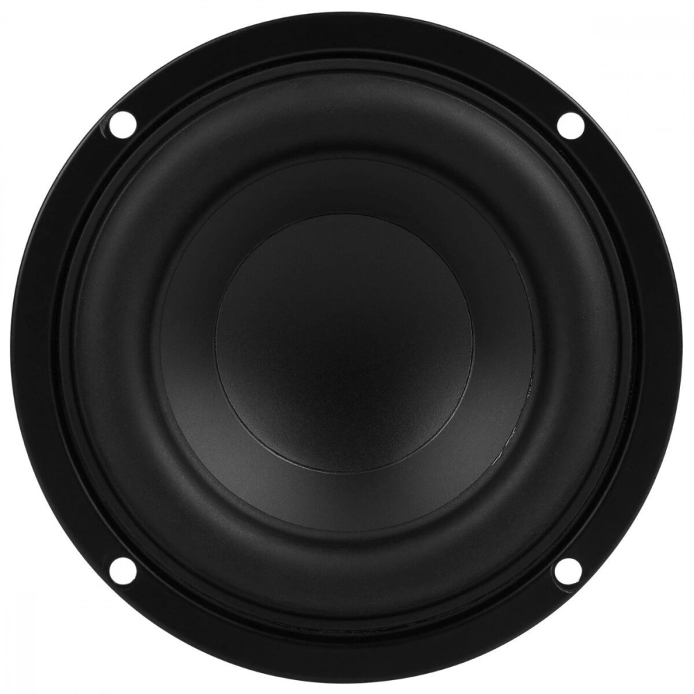 Dayton Audio TCP115-4, 4tums midbas