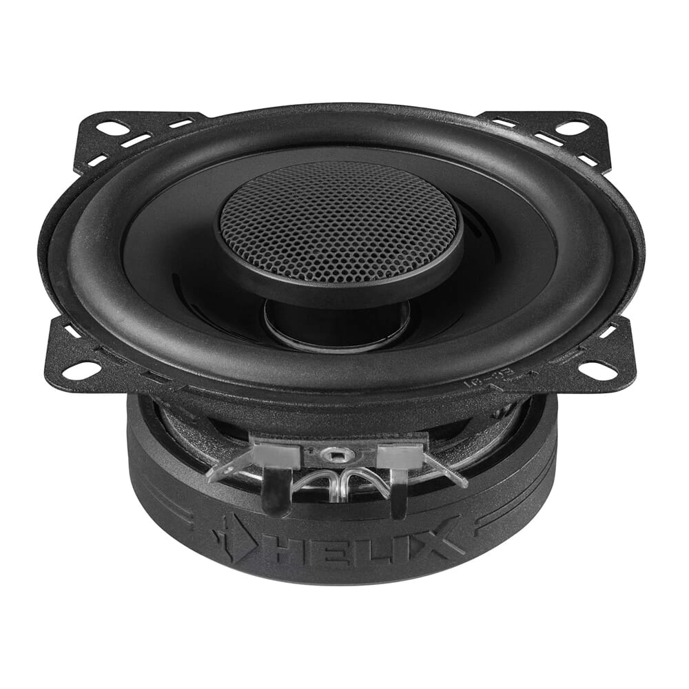 Helix PF C100.2, 4 tums koaxialhögtalare