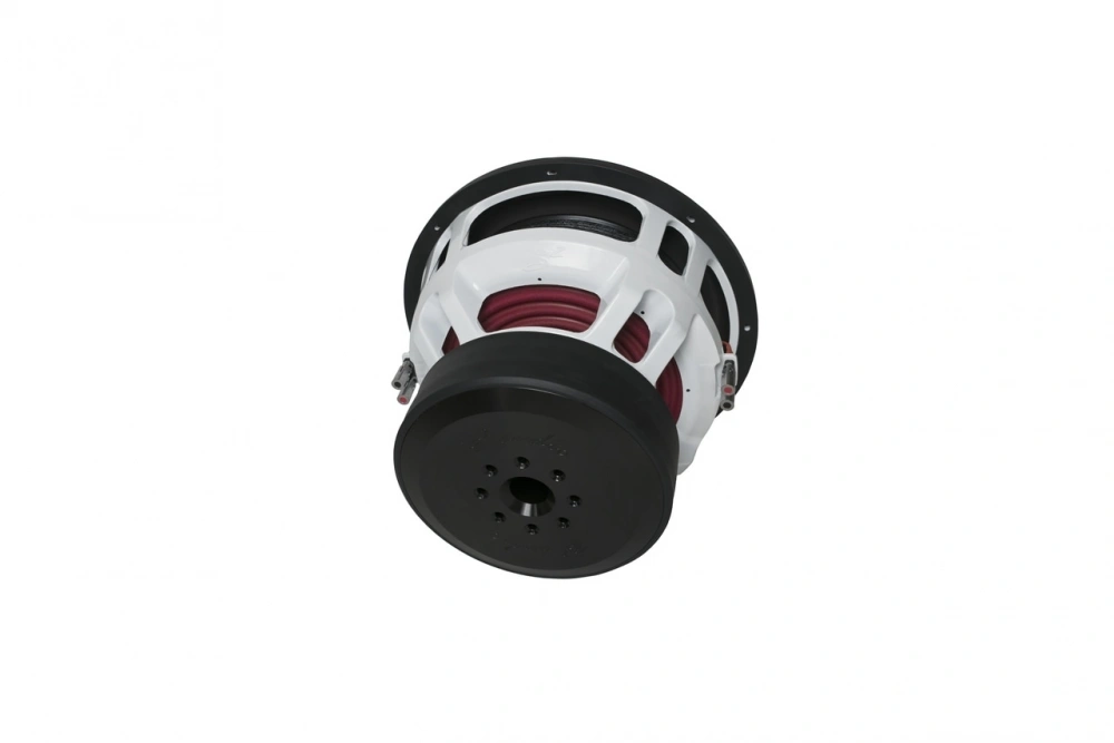 B2 Audio RAGE XL 15D2