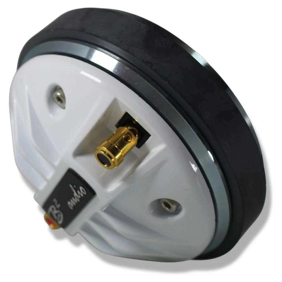 B2 Audio Rage CDR-44 1.1 tums driver, par